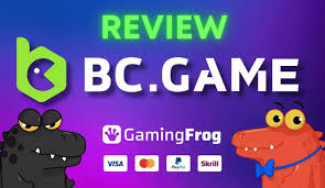 BC GAME Dépôt FR  Guide Complète pour Déposer Facilement