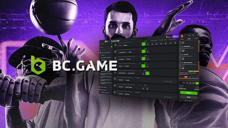 Ultimate Guide to BC.Game Mobile App Features, Benefits, and More