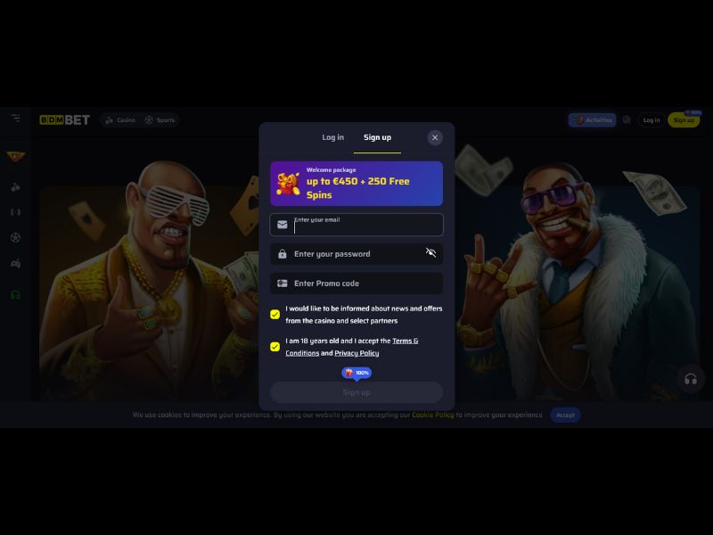 Avis Winspark Casino:
Offre Ludique,
Avantages Exclusifs
Et Transactions
Pour les Joueurs Francophones Belges. Avis Winspark Casino:
Offre Ludique,
Avantages Exclusifs
Et Transactions
Pour les Joueurs Francophones Belges.