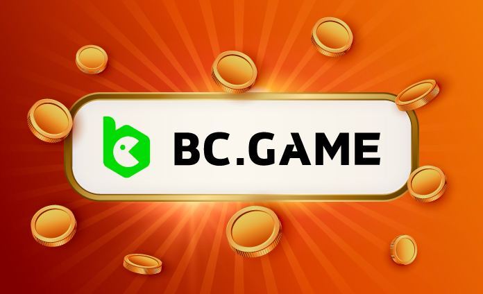 BC.Game Casino Cripto - Играй и Выигрывай с Криптовалютами BC.Game Casino Cripto - Играй и Выигрывай с Криптовалютами