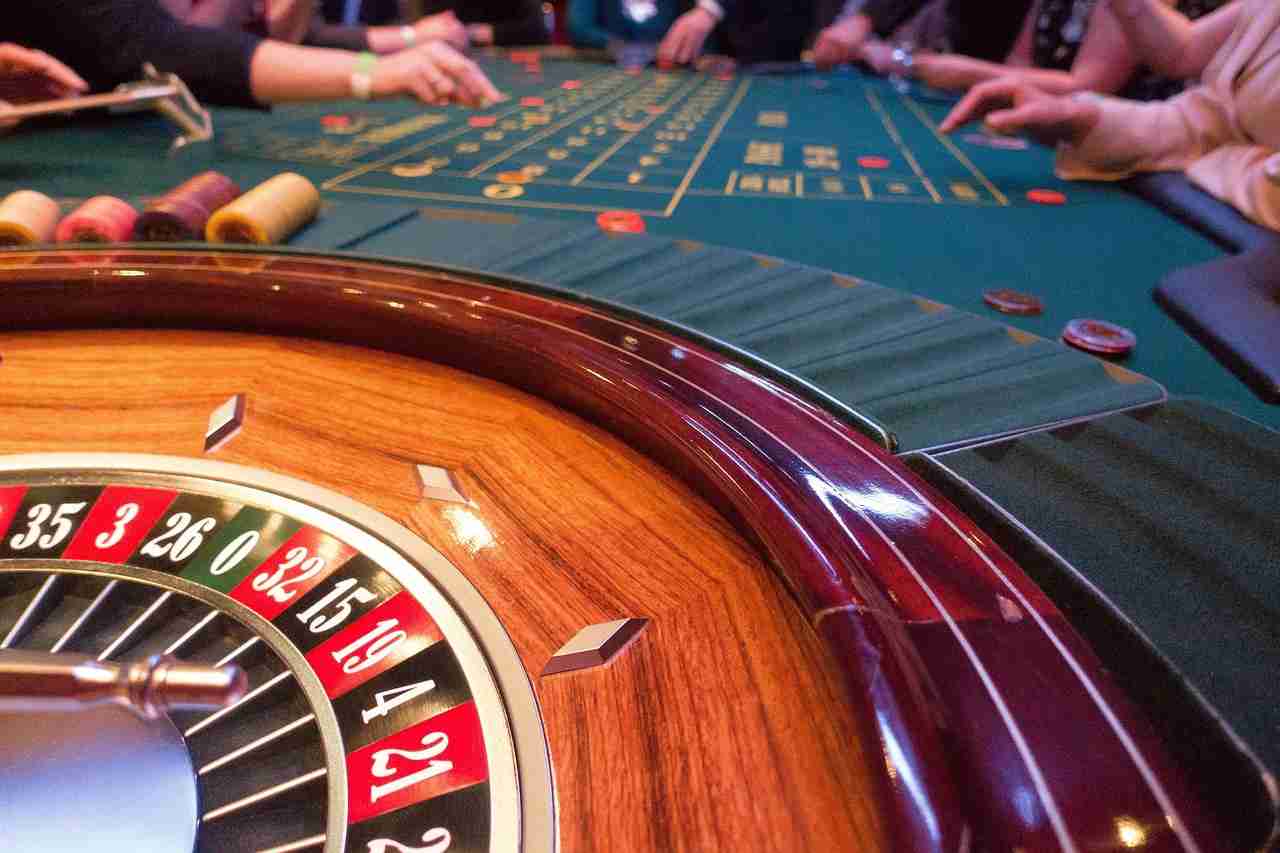 Casino MonteCrypto: Quand la Sophistication de Monte Carlo S'unit a la Crypto