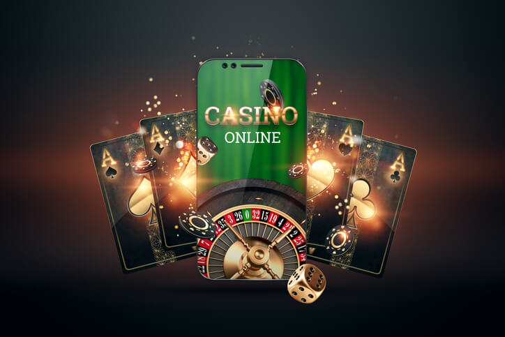 Discover the Excitement of Casino Barcelona 271715033 Discover the Excitement of Casino Barcelona 271715033