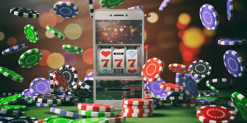 Discover the Excitement of Casino Barcelona 271715033 Discover the Excitement of Casino Barcelona 271715033