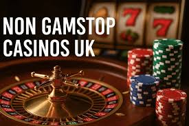 Exploring Non Gamstop Casinos in the UK A Guide to Responsible Online Gaming