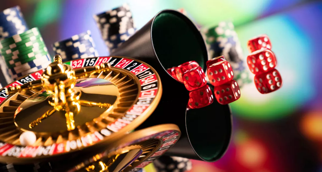 Exploring Non Gamstop Casinos in the UK A Guide to Responsible Online Gaming
