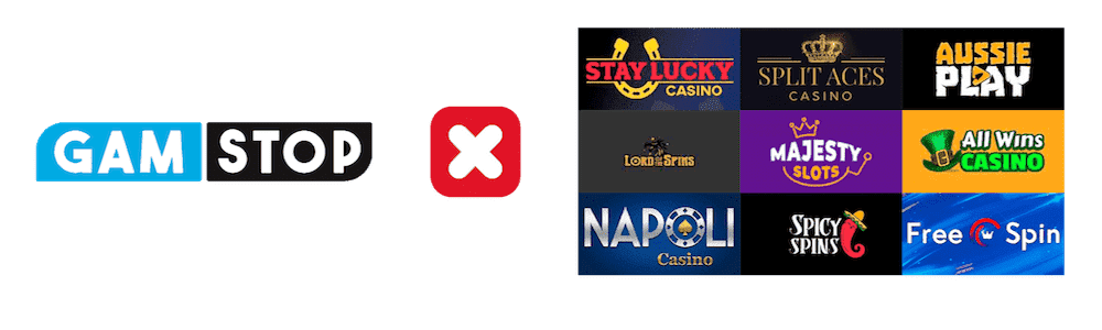 Exploring Non GamStop Casinos What You Need to Know