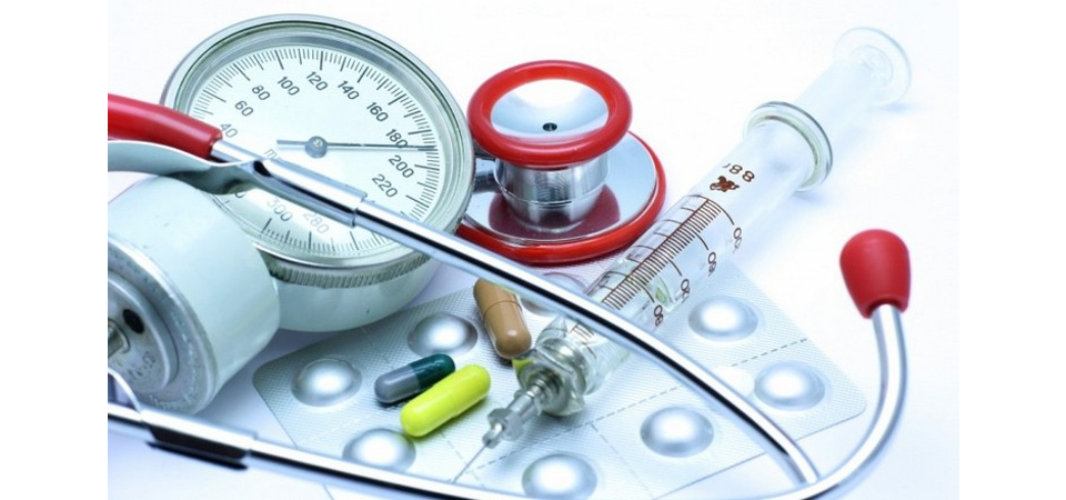 Muskelavslappende midler En grundig gjennomgang Muskelavslappende midler En grundig gjennomgang