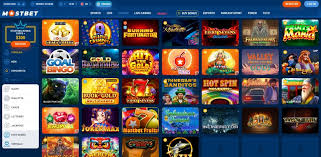 Real Money Online Casino Games A Comprehensive Guide