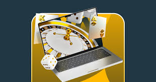The Thrill of Winning Understanding Jackpots at Jackpots CH Online Casino The Thrill of Winning Understanding Jackpots at Jackpots CH Online Casino