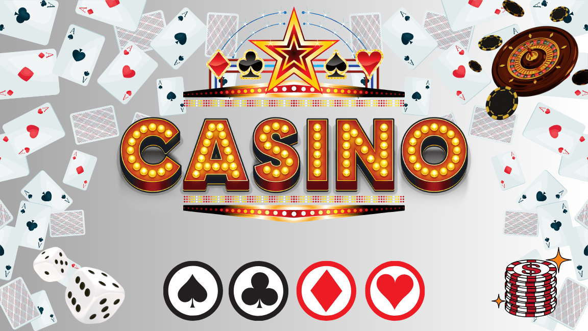 Discover Exciting Casinos Not Registered on Gamstop 843913299
