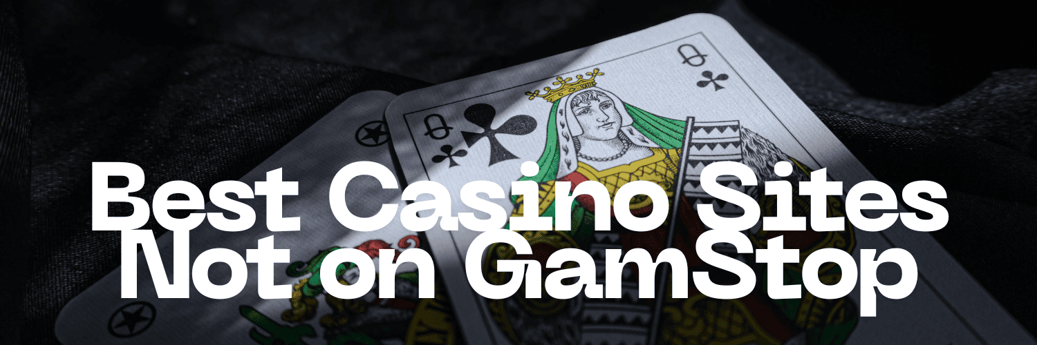 Discover Exciting Casinos Not Registered on Gamstop 843913299