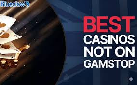 Discover the Best Online Casinos Not Blocked by Regulations 1031835893 Discover the Best Online Casinos Not Blocked by Regulations 1031835893