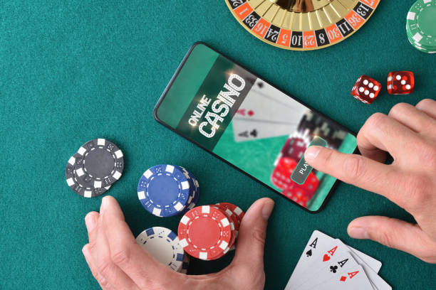 Discover Trusted Casino Platforms for a Safe Gaming Experience Discover Trusted Casino Platforms for a Safe Gaming Experience