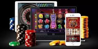 Experience the Thrill of Online Gaming at Chipstars Casino -1610113357 Experience the Thrill of Online Gaming at Chipstars Casino -1610113357
