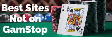 Exploring Casinos Not Registered on Gamstop A Comprehensive Guide 1047133033