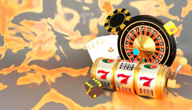 Exploring Rabona Casino & Sportsbook A Comprehensive Overview