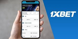 Exploring the World of 1xBet Betting A Comprehensive Guide -1510560482