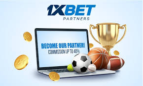 Exploring the World of 1xBet Betting A Comprehensive Guide -1510560482