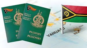Understanding Vanuatu Passport Fees A Comprehensive Guide 893161955