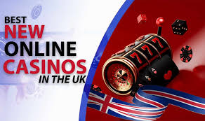 Best UK Online Betting Your Guide to Safe and Fun Betting