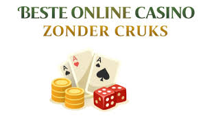 Buitenlandse Casino's Zonder CRUKS Voor- en Nadelen