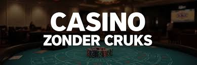 Buitenlandse Casino's Zonder CRUKS Voor- en Nadelen