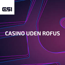 Casino Uden Rufus - Få Spil uden Begrænsninger med Free Spins Casino Uden Rufus - Få Spil uden Begrænsninger med Free Spins