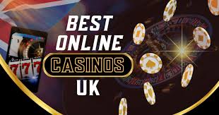 Discover UK Online Casinos With No Deposit Bonuses