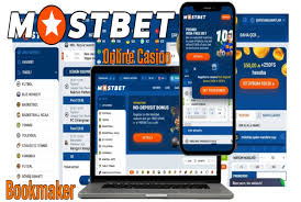 Experience the Thrill of Betting with the Mostbet App -1037202997