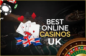 Experience Thrills at Spin Time Online Casino UK