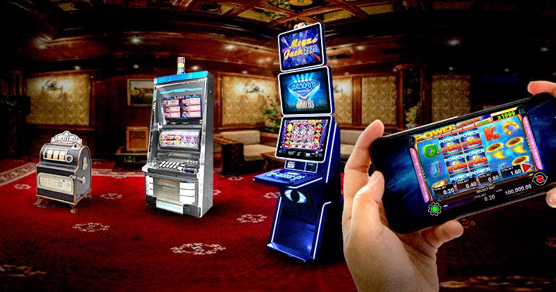 Explore the Exciting World of Online Casino SapphireBet 1767644705