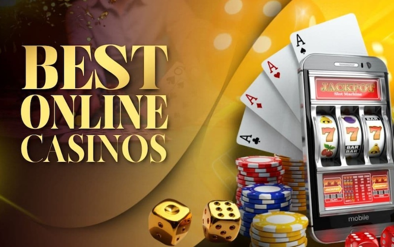 Exploring 10 Pound Deposit Casinos A Comprehensive Guide