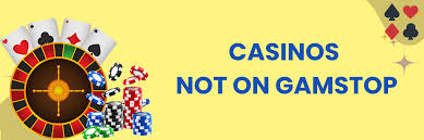 Exploring Non Gamstop Casinos What You Need to Know -1930309497