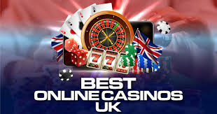 Exploring the Online Casino Forum Your Ultimate Guide in the UK