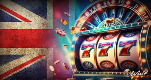 Exploring USA Online Casinos for UK Players
