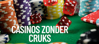 No CRUKS Casino Een Gids voor Spelers