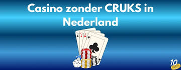 Online Casino's Zonder CRUKS De Ultieme Gids Online Casino's Zonder CRUKS De Ultieme Gids