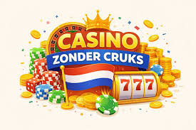 Online Casino's Zonder CRUKS Wat Je Moet Weten