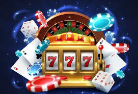 The Rise of CoinCasino A New Era in Online Gambling 1746460971
