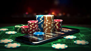 The Rise of God55 Singapore A New Gaming Era