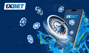 Unleash the Excitement with the 1xBet Mobile App