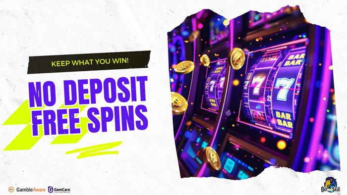 Unlock Excitement with 60 Free Spins No Deposit