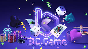 BC.Game Online Casino A New Era of Gaming in Indonesia -673140028 BC.Game Online Casino A New Era of Gaming in Indonesia -673140028