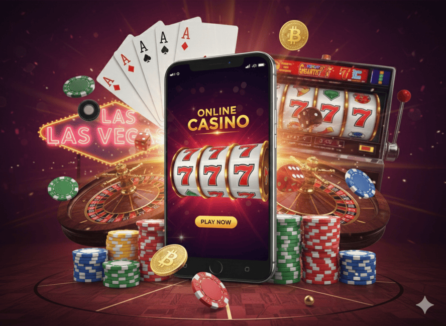Casino med Cashback - Få Mere For Dine Quotaer