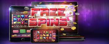 Casino med Free Spins Den Ultimative Guide til Gratis Spil