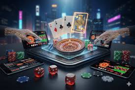 Casino MGA En Dybere Forståelse af Spillemyndigheden i Malta Casino MGA En Dybere Forståelse af Spillemyndigheden i Malta