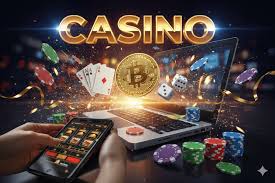 Casino Online Uden Rufus – Spill Med Frihed