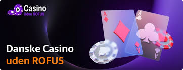 Casino Uden Rufus - Spil Trygt med Trustly Casino Uden Rufus - Spil Trygt med Trustly