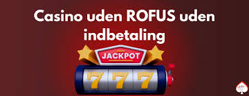 Casino Uden Rufus - Spil Trygt med Trustly Casino Uden Rufus - Spil Trygt med Trustly