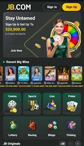 Comprehensive Overview of JB Casino Your Gateway to Online Gaming